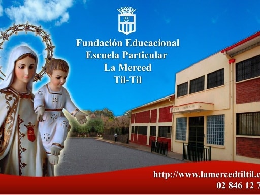 ESCUELA PARTICULAR LA MERCED