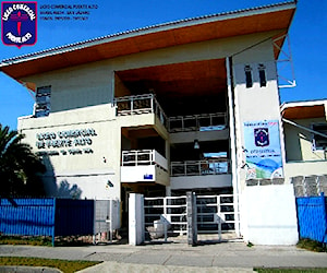 LICEO COMERCIAL DE PUENTE ALTO