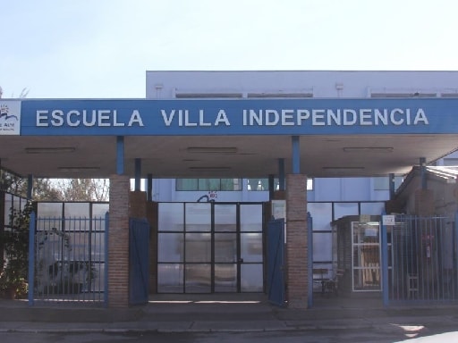 ESCUELA VILLA INDEPENDENCIA