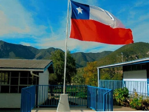 ESCUELA PARTICULAR VALLE CAMISAS