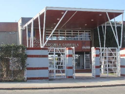 ESCUELA GABRIELA