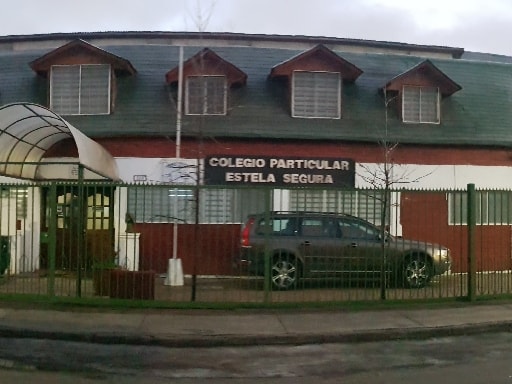 COLEGIO ESTELA SEGURA