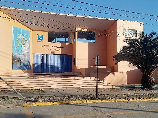 LICEO NICOLAS FEDERICO LOHSE VARGAS