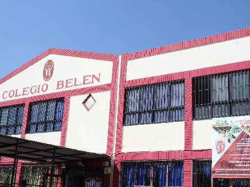 COLEGIO CRISTIANO BELEN