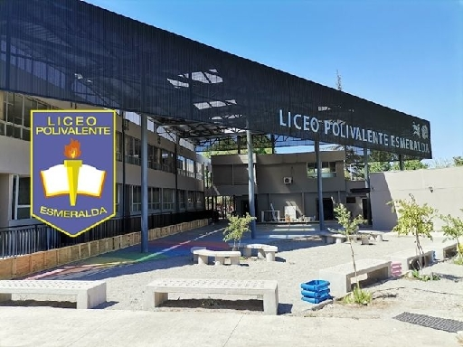 LICEO ESMERALDA