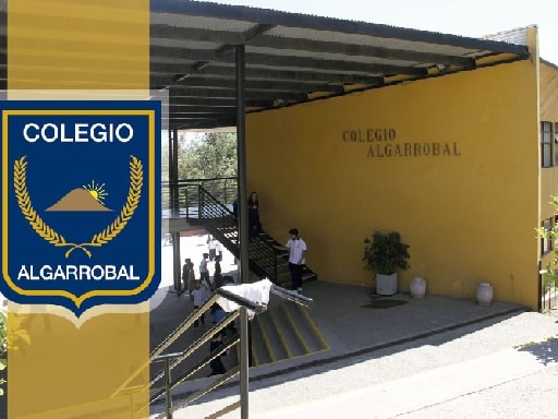 ESCUELA BASICA ALGARROBAL