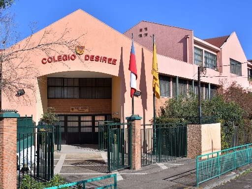 ESCUELA PARTICULAR DESIREE