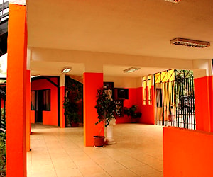 COMPLEJO EDUCACIONAL DE LAMPA