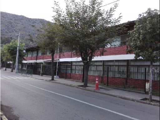 COLEGIO RAFAEL EYZAGUIRRE