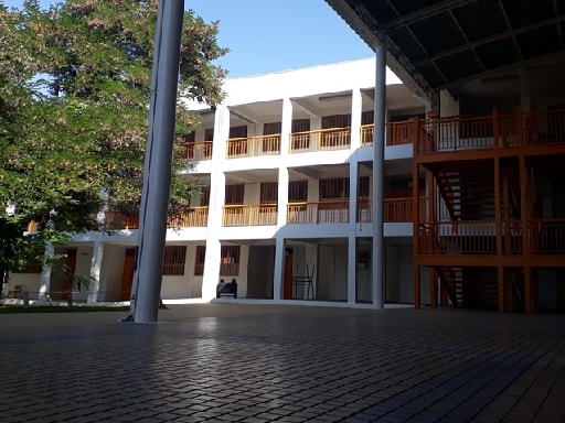 CENTRO EDUCACIONAL BALDOMERO LILLO