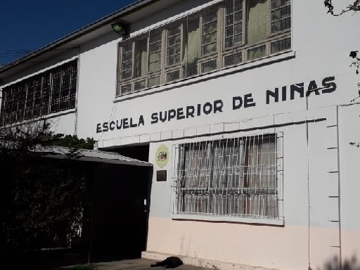 ESCUELA ISABEL RIQUELME