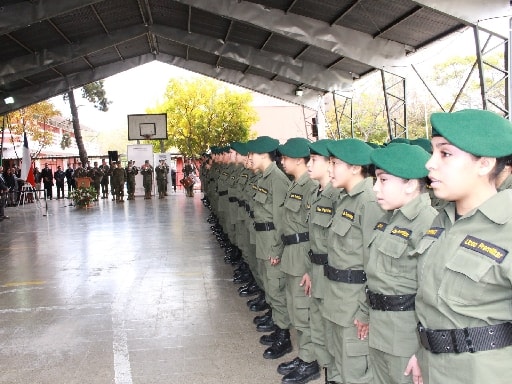 LICEO POLIV. LUCILA GODOY ALCAYAGA