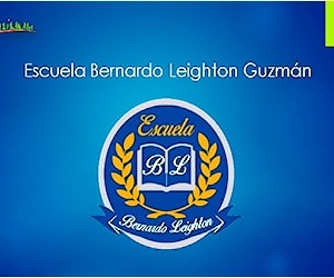 ESCUELA BERNARDO LEIGHTON