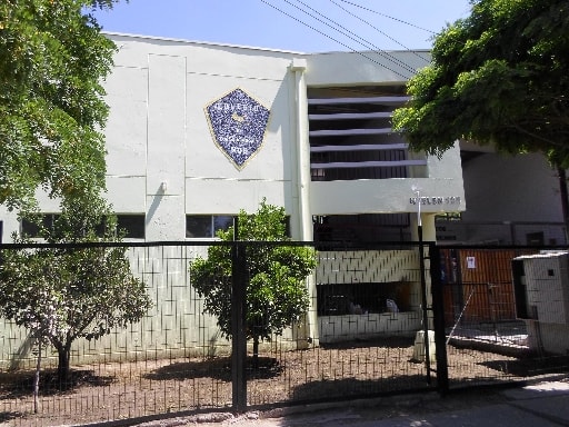 ESCUELA BASICA DR LUIS SEPULVEDA SALVATI