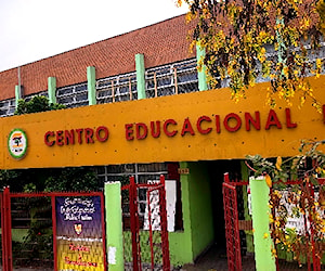 CENTRO EDUCACIONAL MATIAS COUSINO