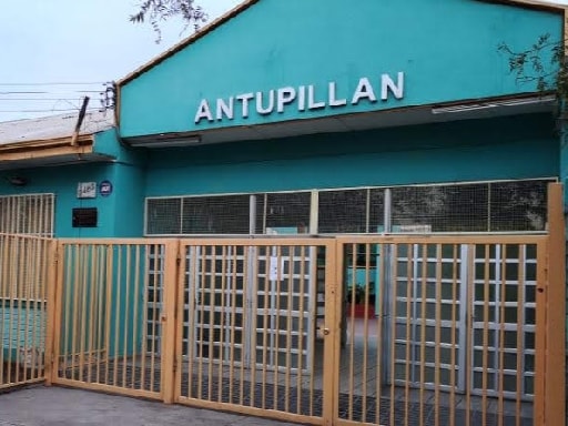 ESCUELA BASICA ANTUPILLAN