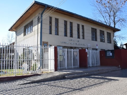 ESCUELA ELEODORO YANEZ PONCE DE LEON