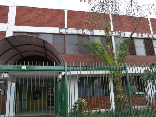 COLEGIO SAINT ARIELI