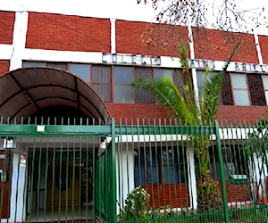 COLEGIO SAINT ARIELI