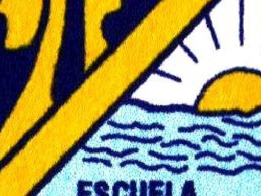 ESCUELA BASICA ERCOLE BENCINI