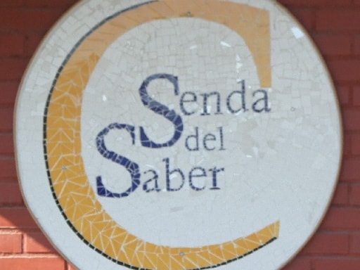 COLEGIO SENDA DEL SABER