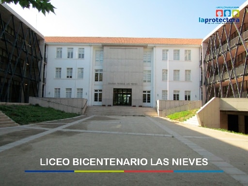 ESCUELA TECNICA LAS NIEVES