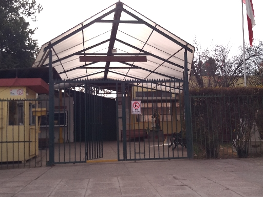 LICEO POLIVALENTE MODERNO CARDENAL CARO