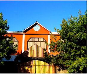 COLEGIO SAINT MARY COLLEGE