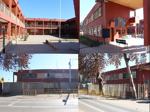 ESCUELA BASICA F-N°835 HERMANOS SANCHEZ CERDA