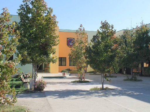 LICEO POLITECNICO DE TALAGANTE