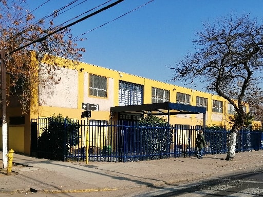 COLEGIO MONTESSORI