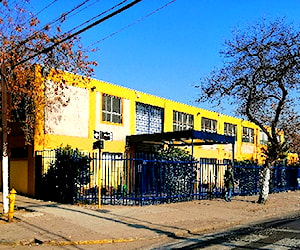 COLEGIO MONTESSORI