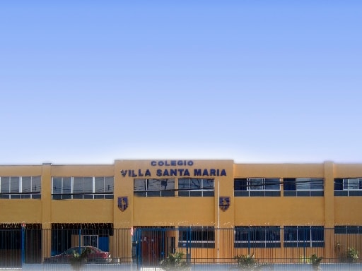 COLEGIO VILLA SANTA MARIA