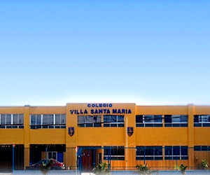 COLEGIO VILLA SANTA MARIA