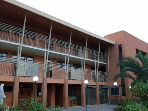 COLEGIO SAN JOSE