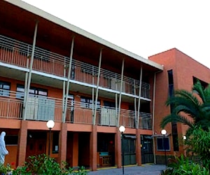 COLEGIO SAN JOSE