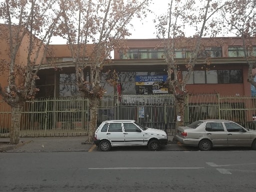 INSTITUTO SAN PABLO MISIONERO