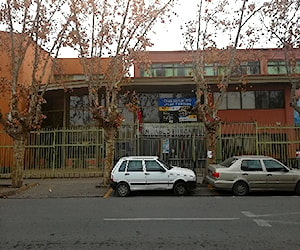 INSTITUTO SAN PABLO MISIONERO