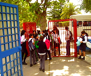 ESCUELA PARTICULAR EL BOSQUE