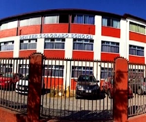 CENTRO EDUC. DENVER COLORADO SCHOOL