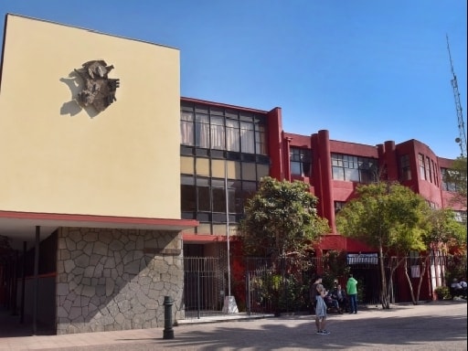 LICEO MUNICIPALIZADO PENAFLOR