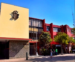 LICEO MUNICIPALIZADO PENAFLOR