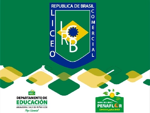 LICEO COMERCIAL REPUBLICA DE BRASIL