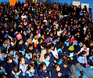 ESCUELA REPUBLICA ARGENTINA