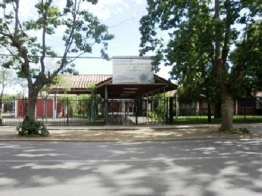 ESCUELA MAND EDUARDO FREI MONTALVA