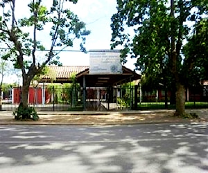 ESCUELA MAND EDUARDO FREI MONTALVA