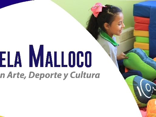 ESCUELA MALLOCO