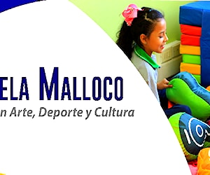 ESCUELA MALLOCO