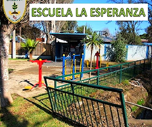 ESCUELA LA ESPERANZA