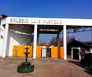 COMPLEJO EDUC.PART. LUIS PASTEUR